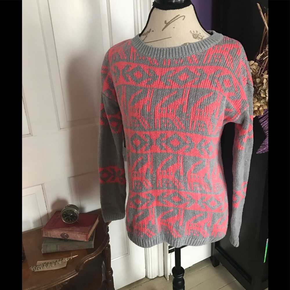 Forever 21 sweater